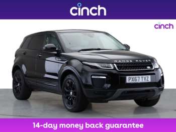 2017 - 2.0 eD4 SE Tech 5dr 2WD
