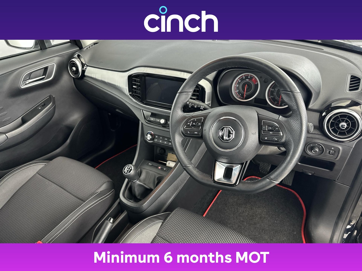 Used MG MG3 2023 for sale - 76480662: Photo 12