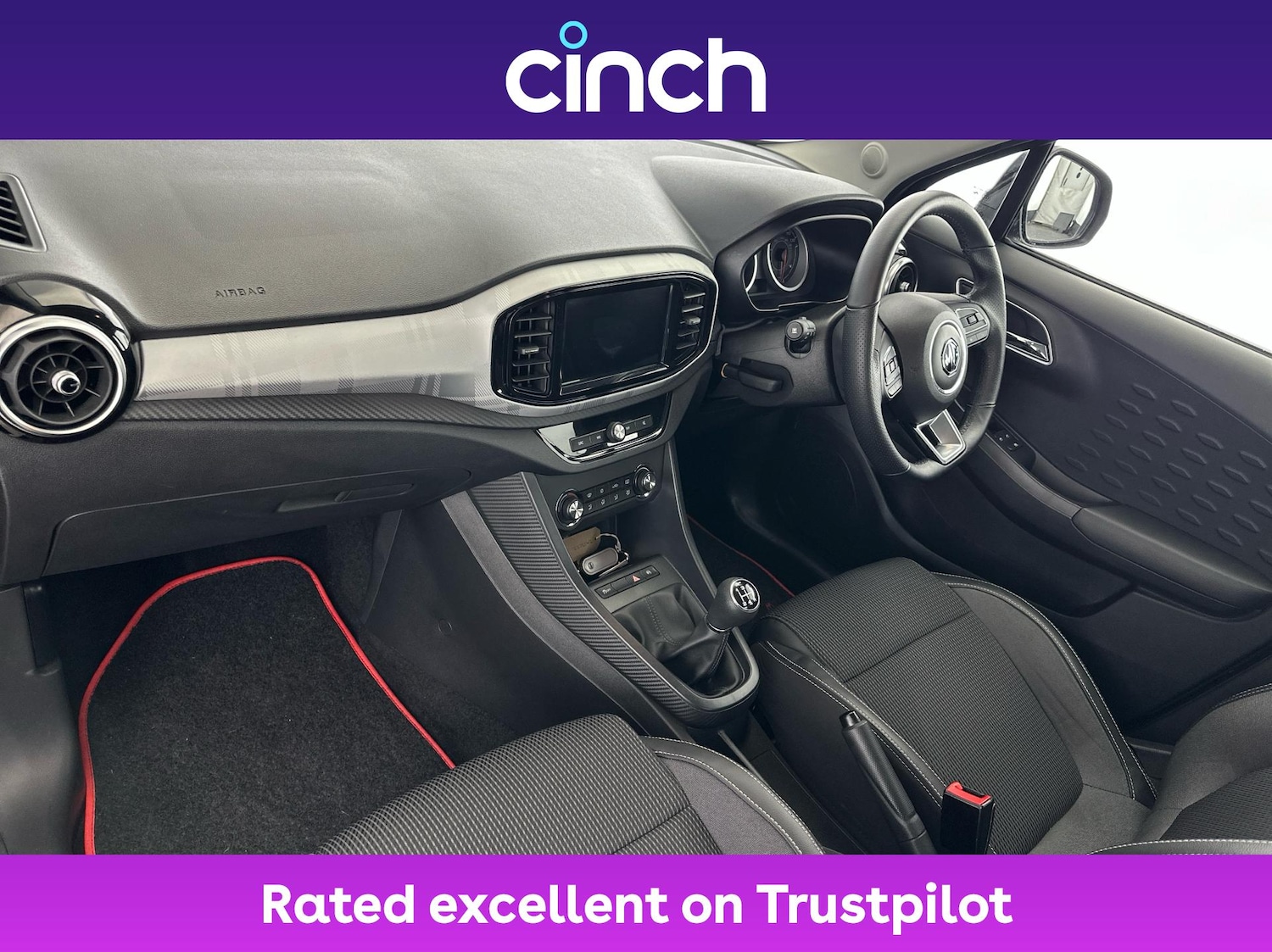 Used MG MG3 2023 for sale - 76480662: Photo 14