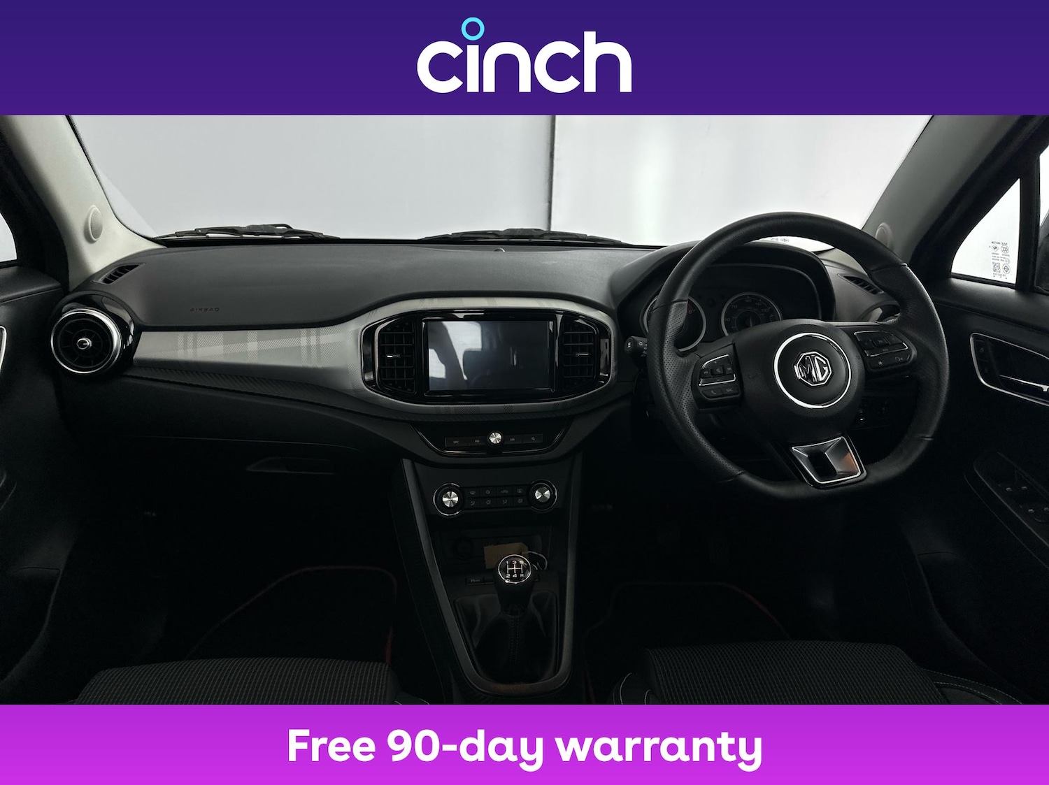 Used MG MG3 2023 for sale - 76480662: Photo 15