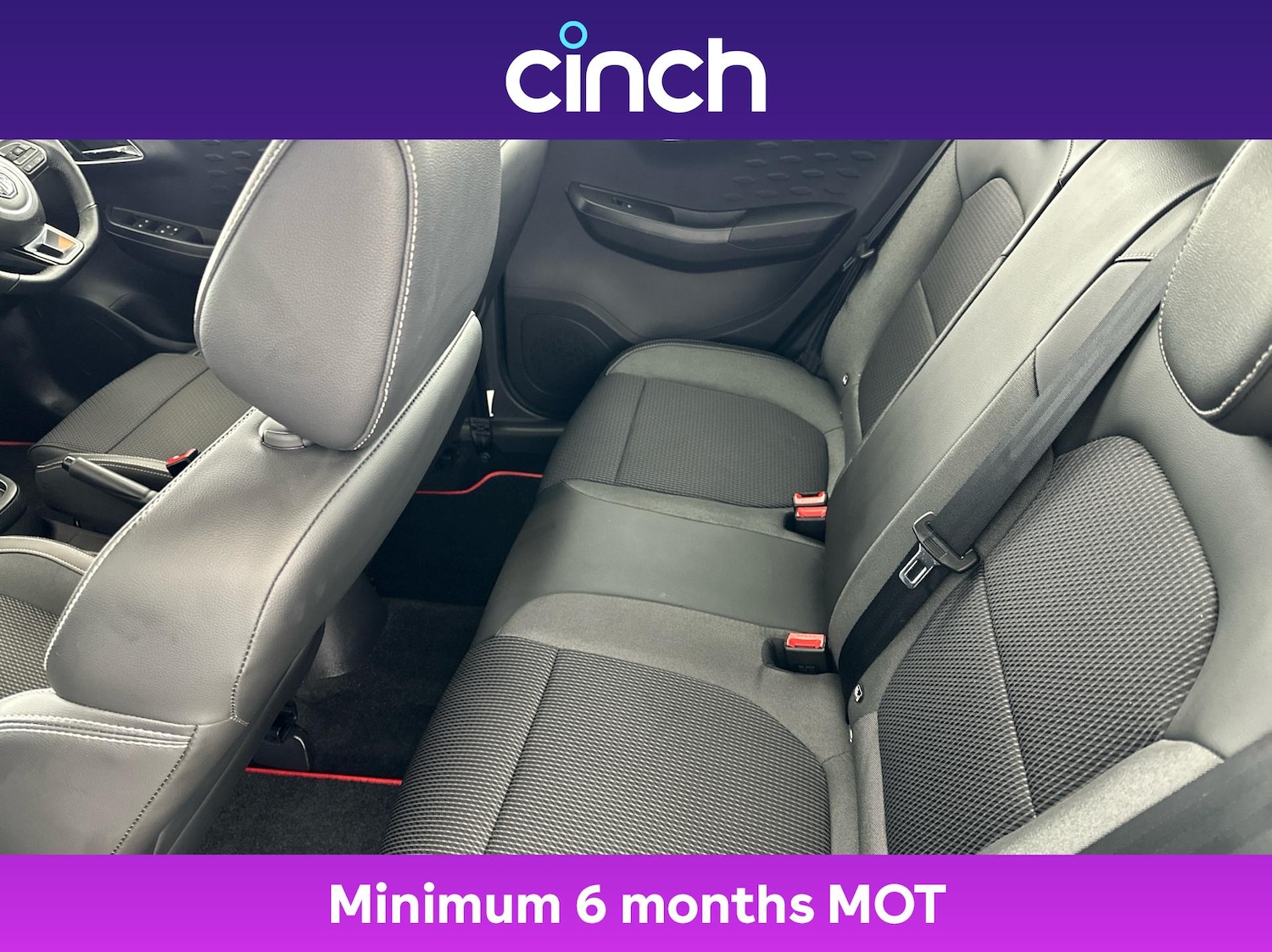 Used MG MG3 2023 for sale - 76480662: Photo 20