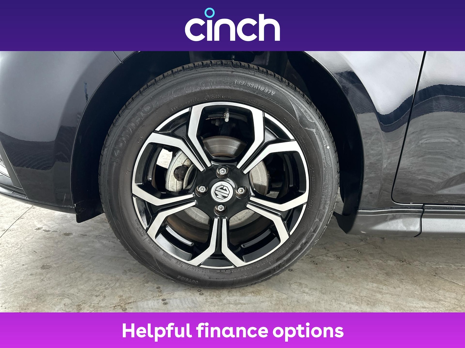 Used MG MG3 2023 for sale - 76480662: Photo 24