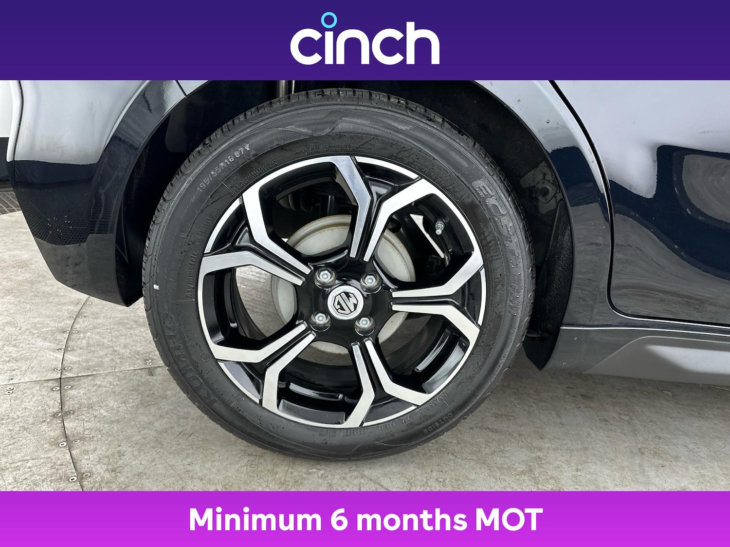 Used MG MG3 2023 for sale - 76480662: Photo 27