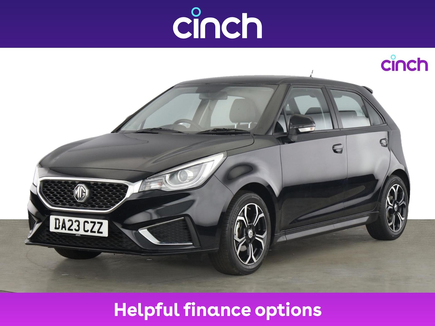 Used MG MG3 2023 for sale - 76480662: Photo 9