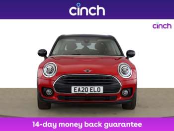 Used MINI Clubman 2020 for sale - 74092679: Photo