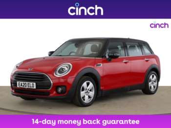 Used MINI Clubman 2020 for sale - 74092679: Photo