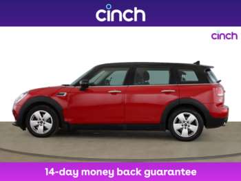 Used MINI Clubman 2020 for sale - 74092679: Photo