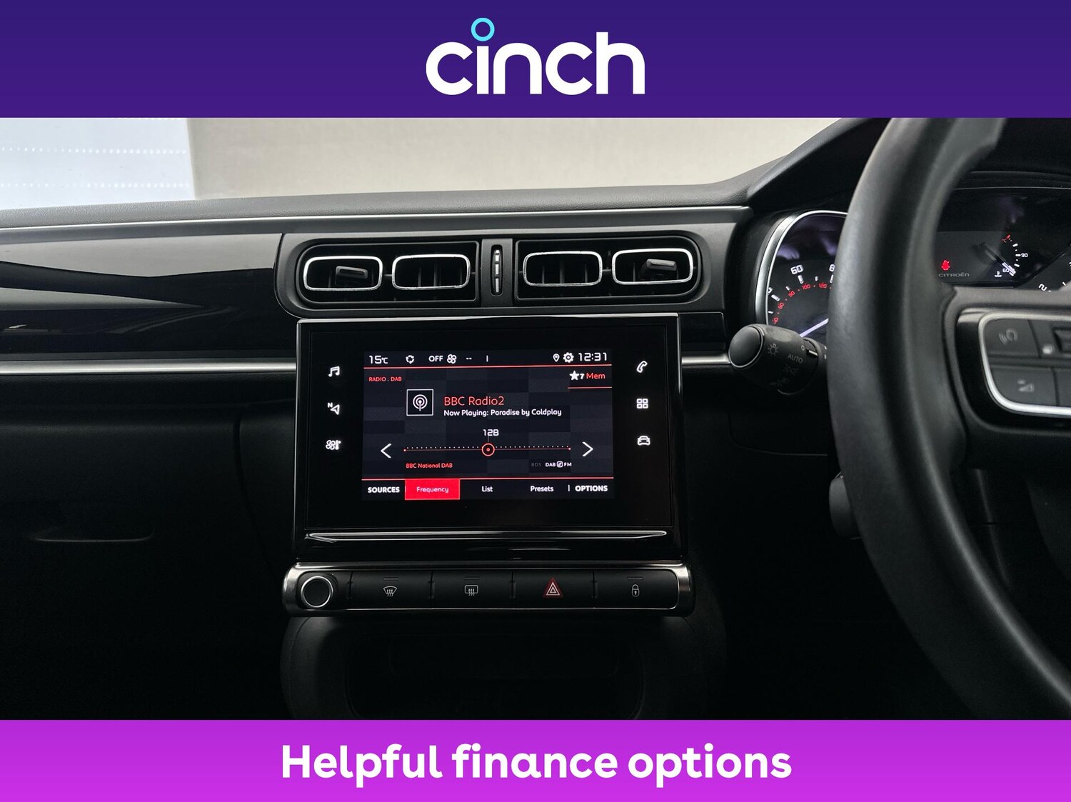 Used Citroen C3 2019 for sale - 76362035: Photo 17