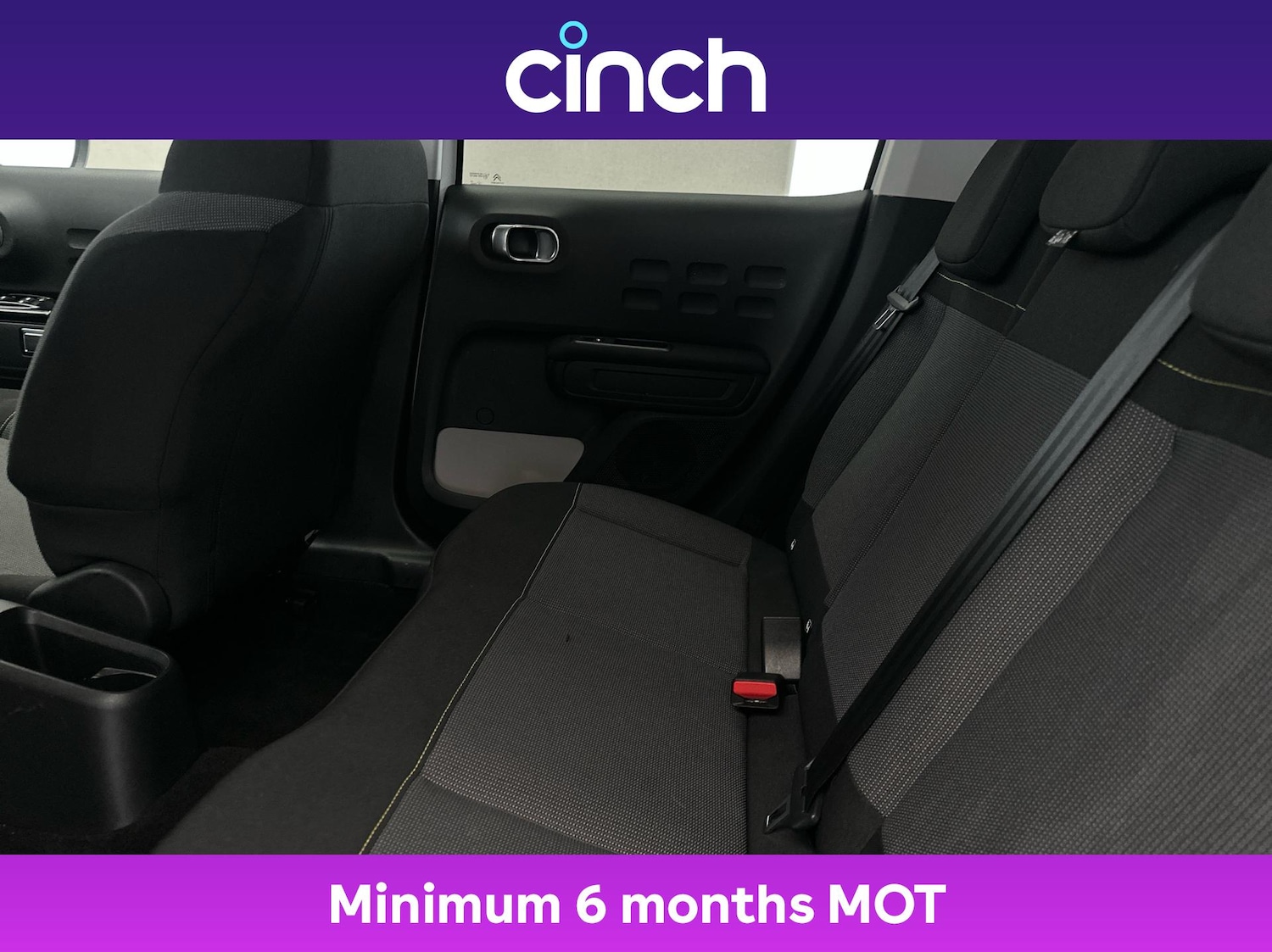 Used Citroen C3 2019 for sale - 76362035: Photo 20