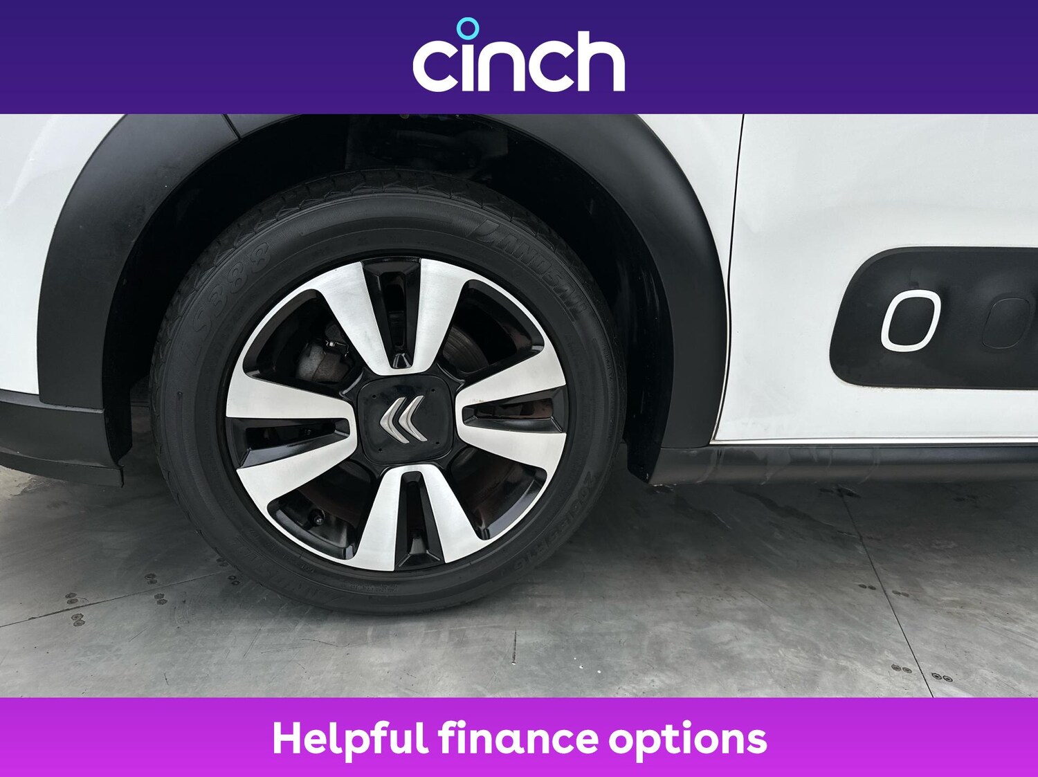 Used Citroen C3 2019 for sale - 76362035: Photo 24