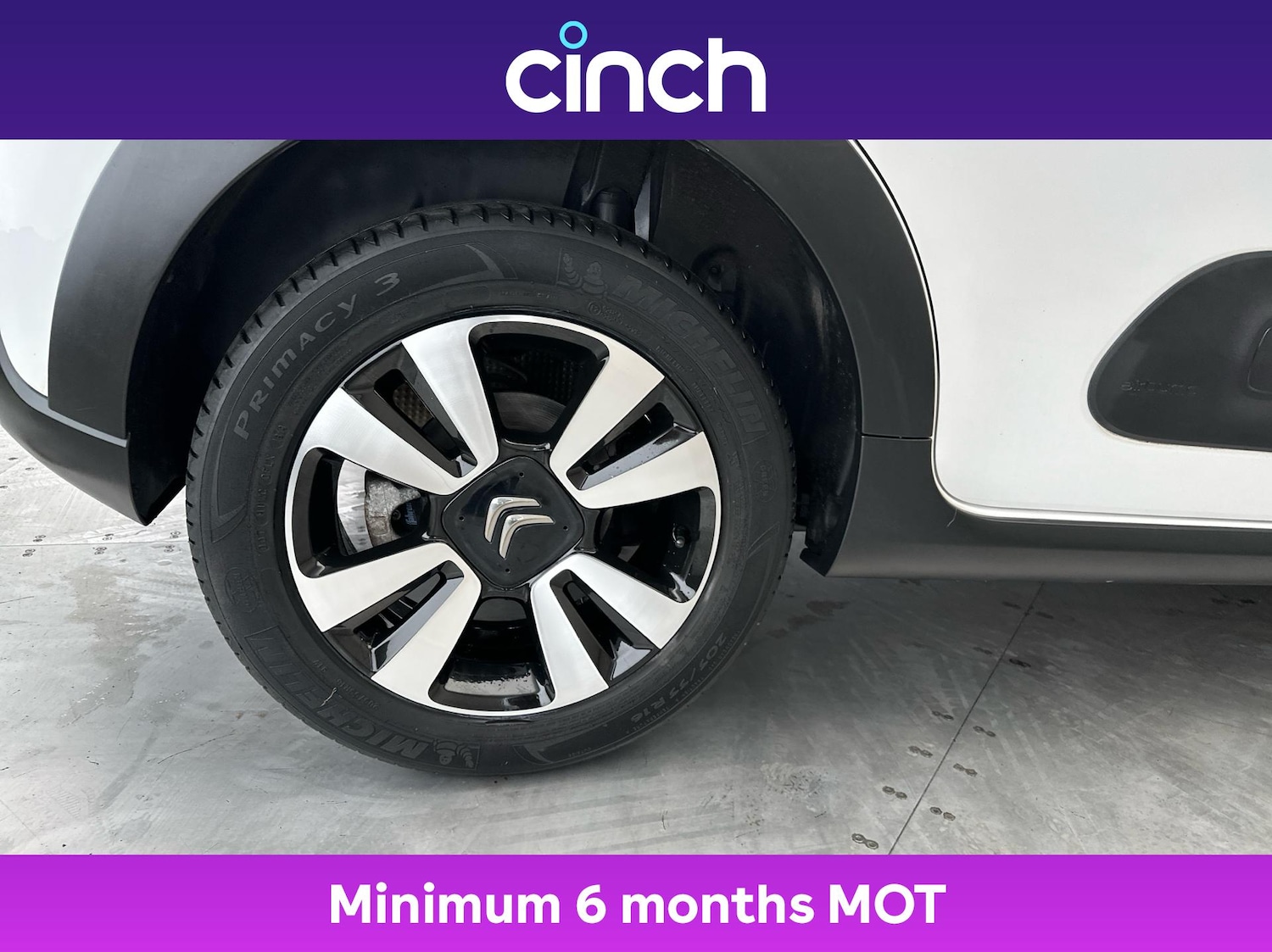 Used Citroen C3 2019 for sale - 76362035: Photo 27
