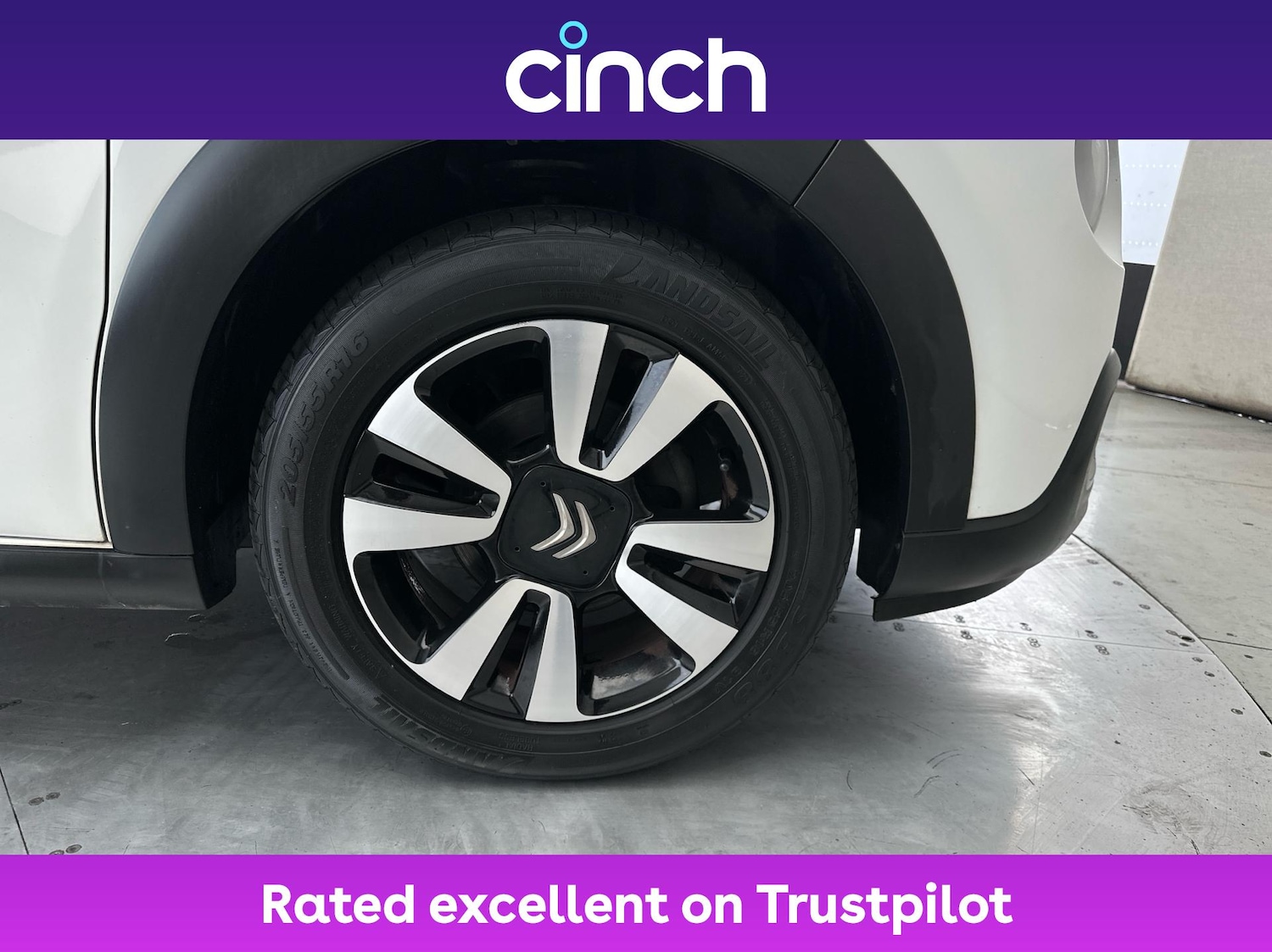Used Citroen C3 2019 for sale - 76362035: Photo 28