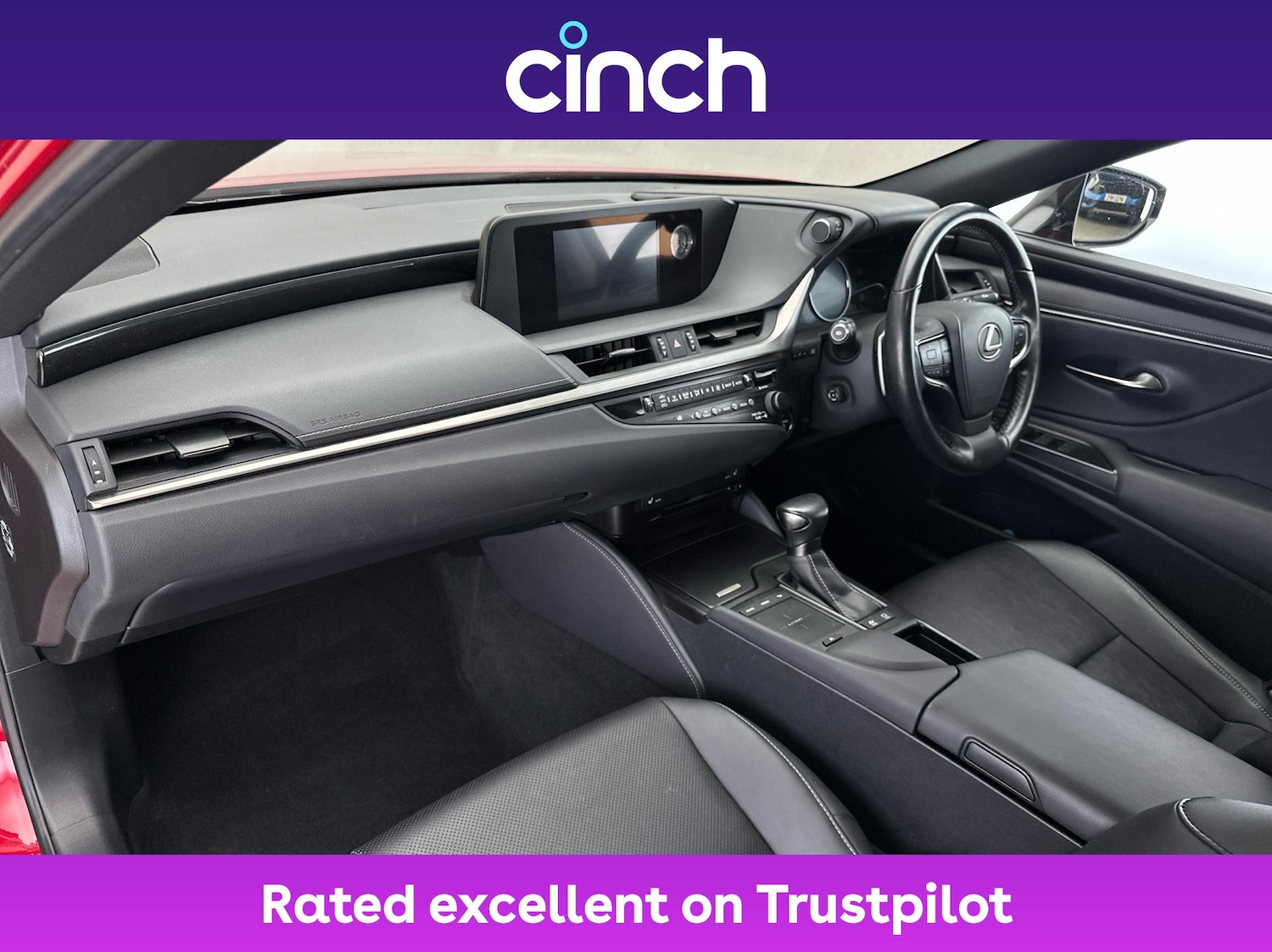 Used Lexus ES 2020 for sale - 76447108: Photo 14