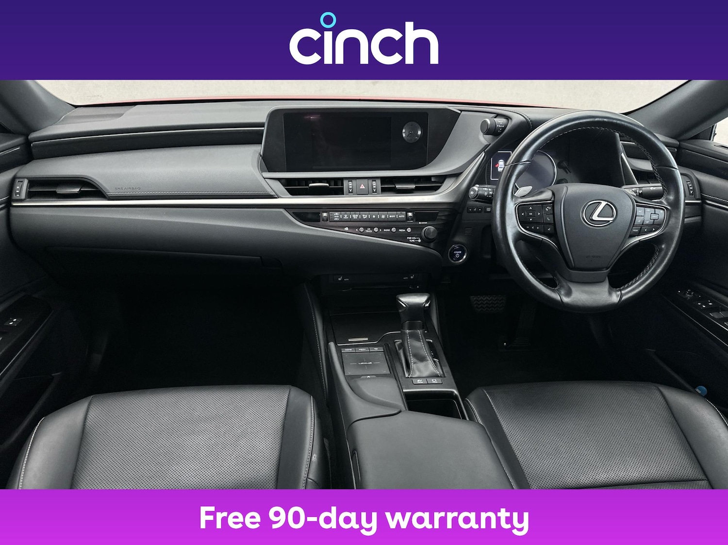 Used Lexus ES 2020 for sale - 76447108: Photo 15