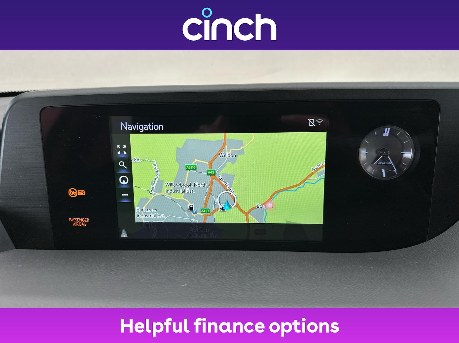 Used Lexus ES 2020 for sale - 76447108: Photo 17