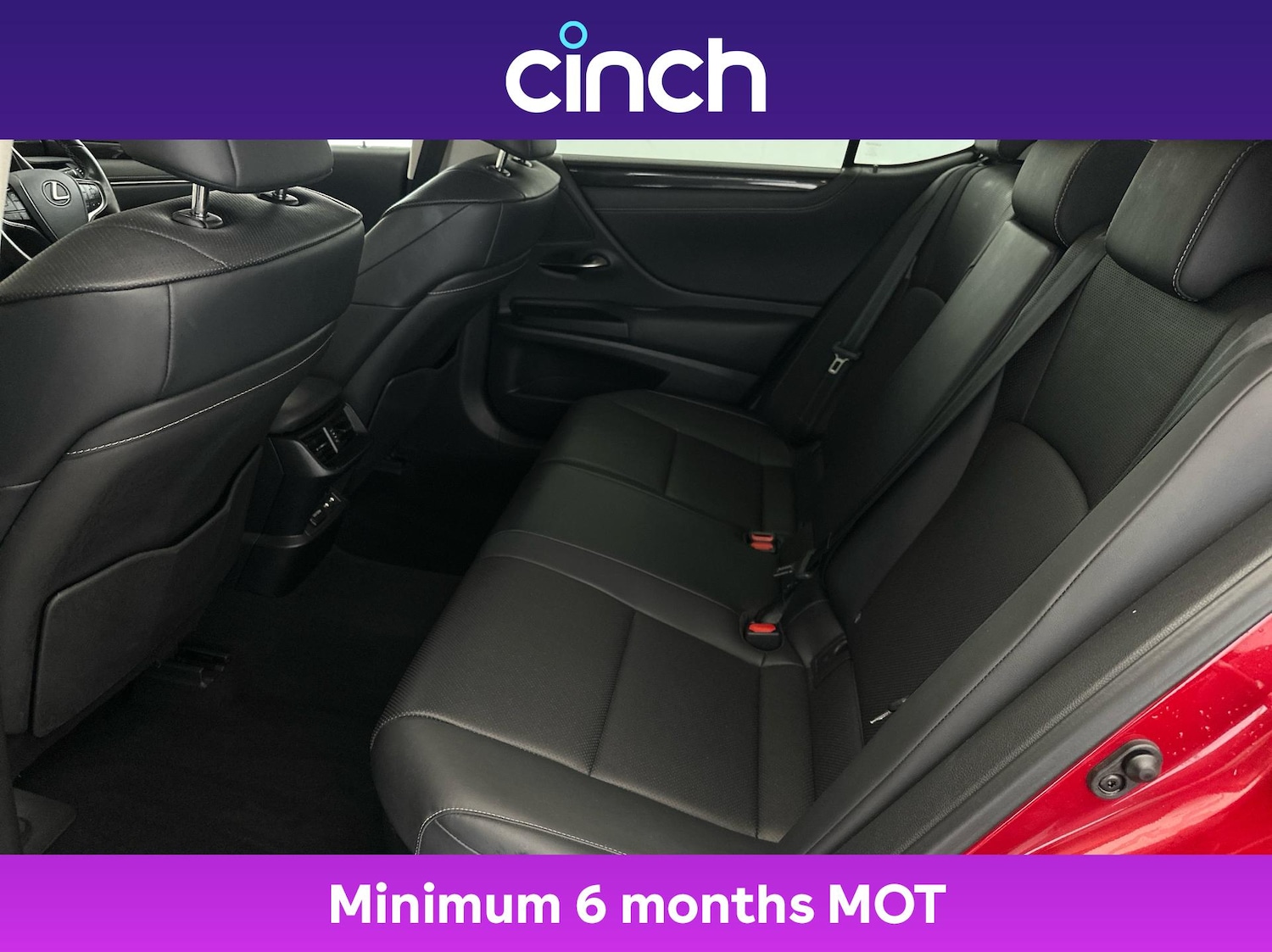 Used Lexus ES 2020 for sale - 76447108: Photo 20