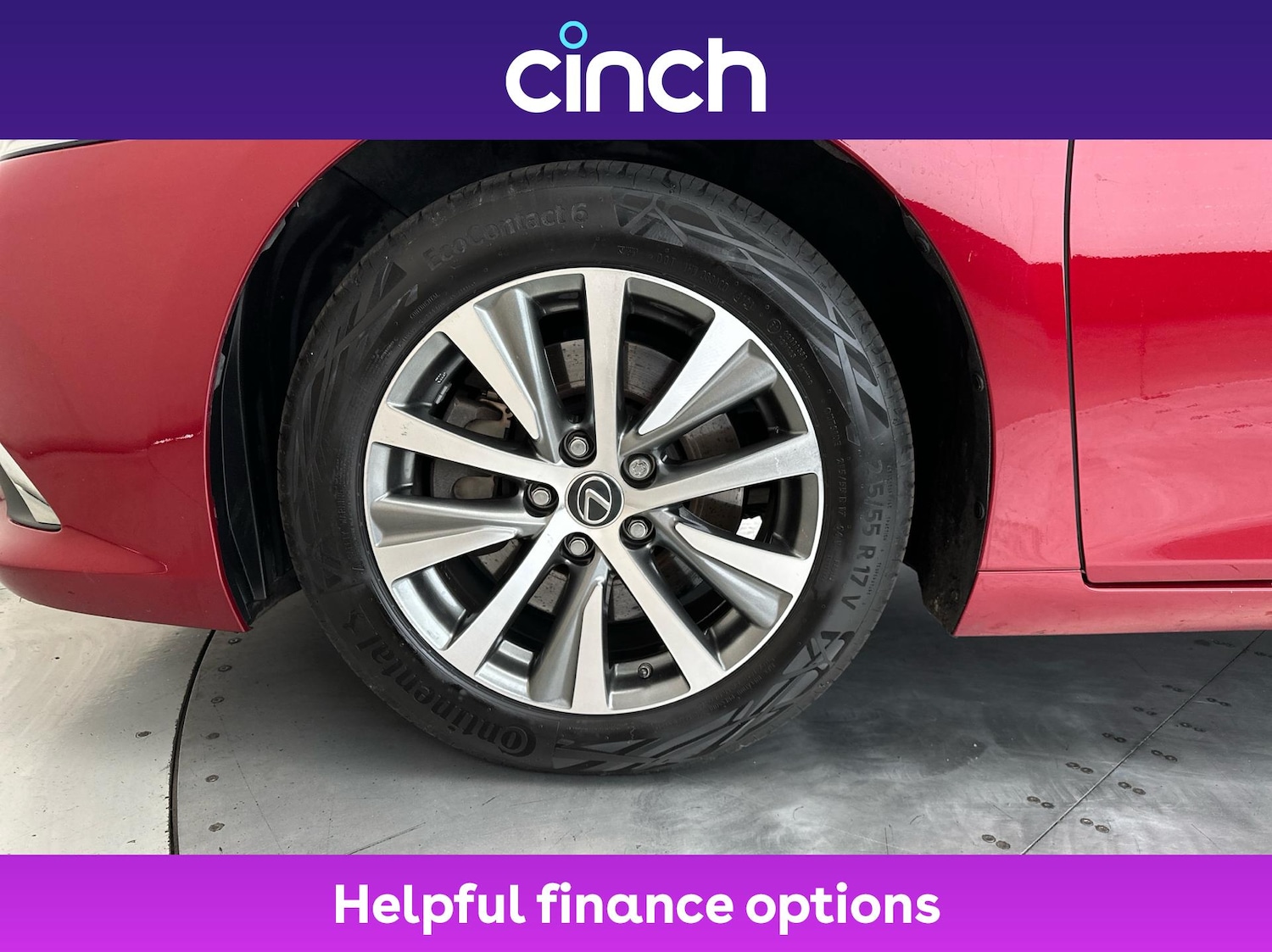 Used Lexus ES 2020 for sale - 76447108: Photo 24