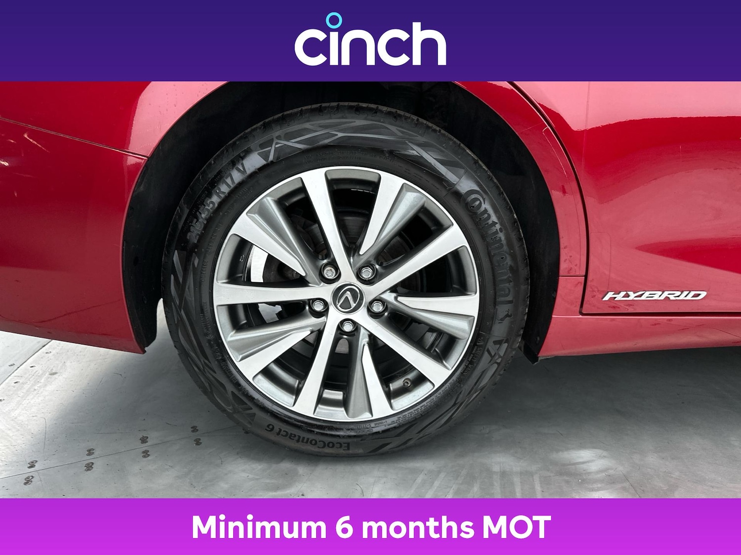 Used Lexus ES 2020 for sale - 76447108: Photo 27