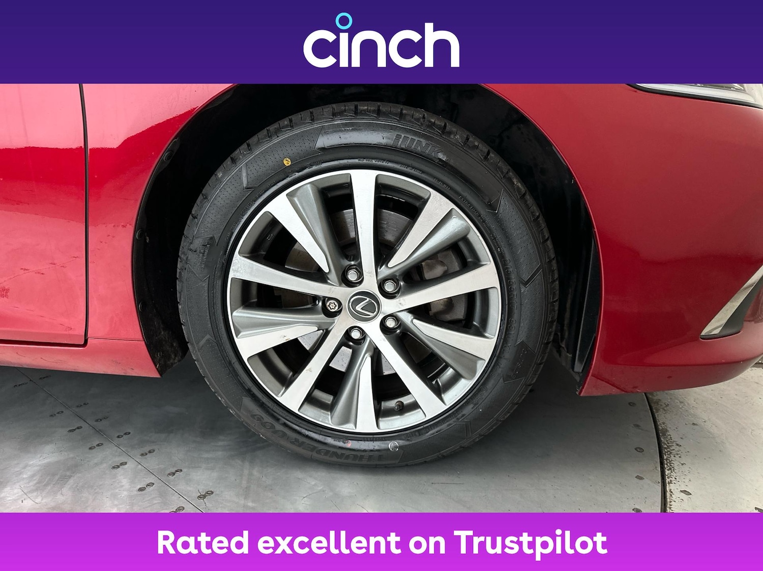 Used Lexus ES 2020 for sale - 76447108: Photo 28