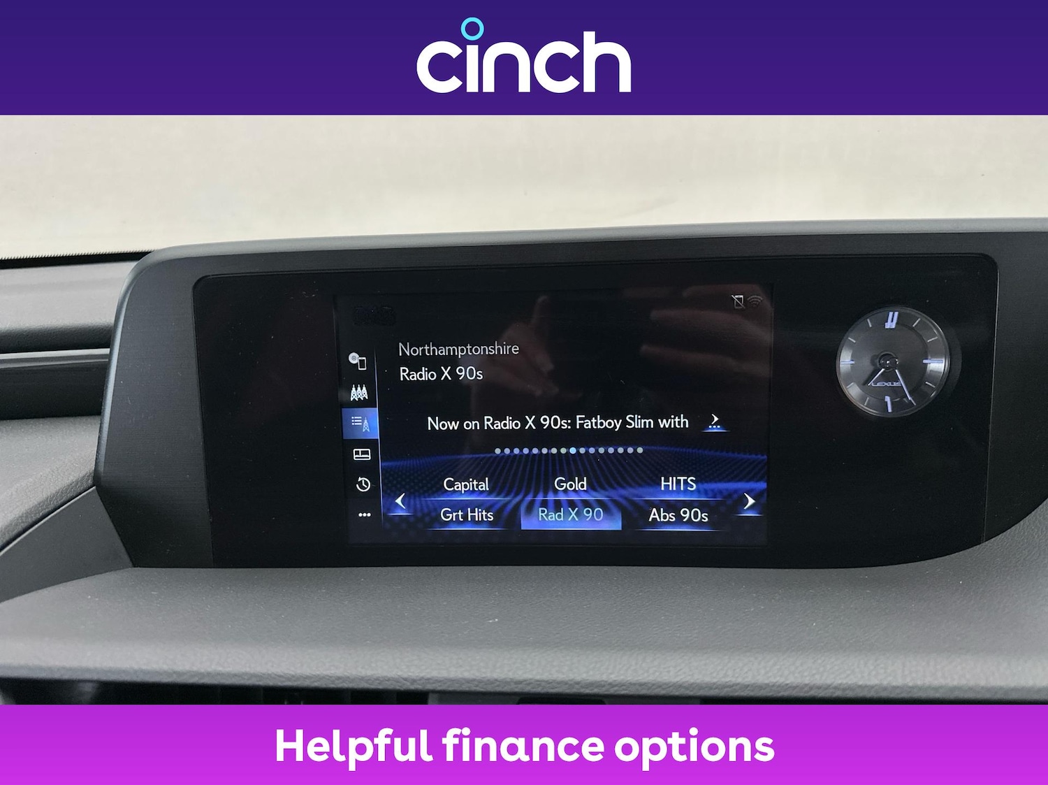 Used Lexus ES 2020 for sale - 76447108: Photo 30