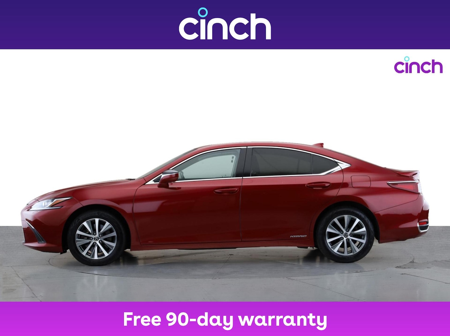 Used Lexus ES 2020 for sale - 76447108: Photo 8