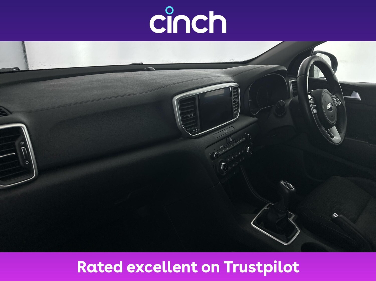 Used Kia Sportage 2021 for sale - 76534935: Photo 14