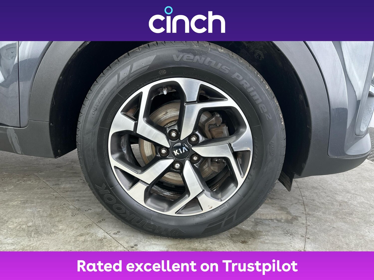 Used Kia Sportage 2021 for sale - 76534935: Photo 28