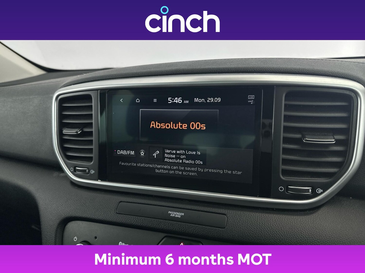 Used Kia Sportage 2021 for sale - 76534935: Photo 32