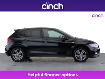 Used Volkswagen Polo 2018 for sale - 75580235: Photo