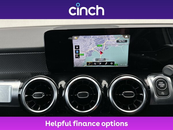 Used Mercedes-Benz GLB 2022 for sale - 76197528: Photo 17