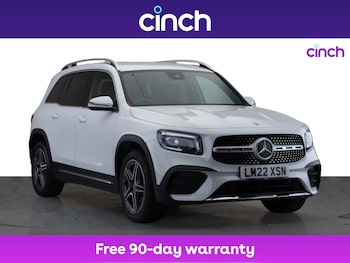 Mercedes-Benz - GLB