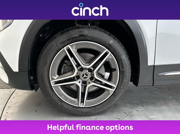 Used Mercedes-Benz GLB 2022 for sale - 76197528: Photo 24