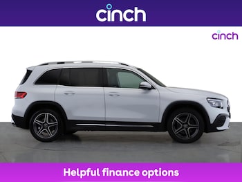 Used Mercedes-Benz GLB 2022 for sale - 76197528: Photo 2