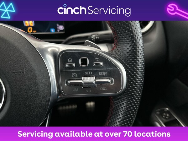 Used Mercedes-Benz GLB 2022 for sale - 76197528: Photo 31
