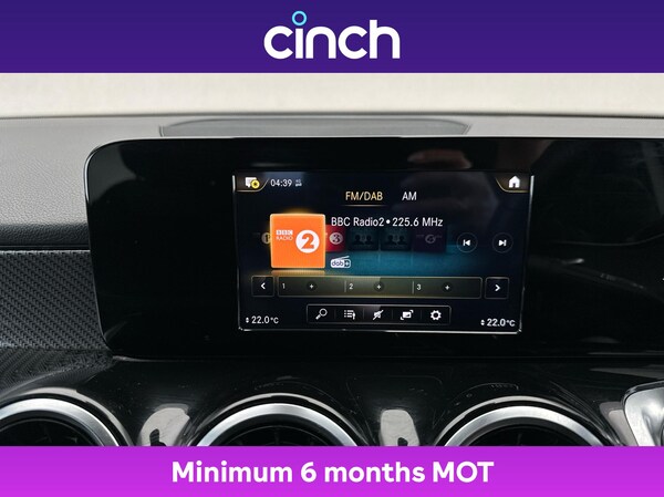 Used Mercedes-Benz GLB 2022 for sale - 76197528: Photo 32