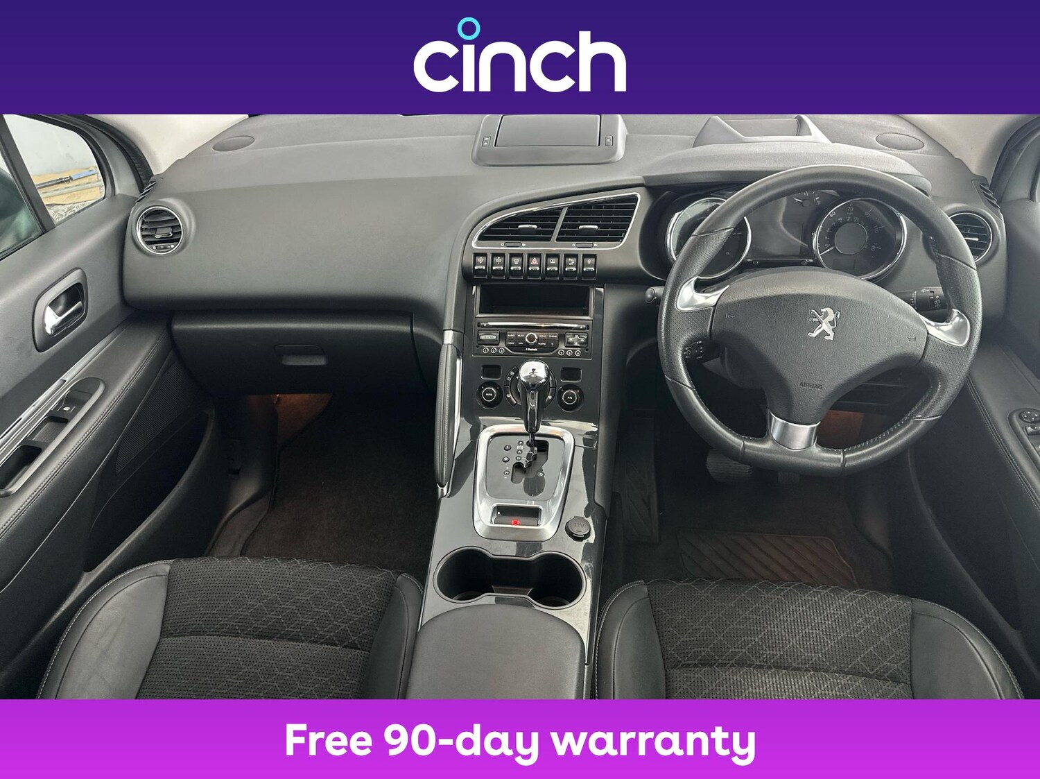 Used Peugeot 3008 2015 for sale - 76563474: Photo 15