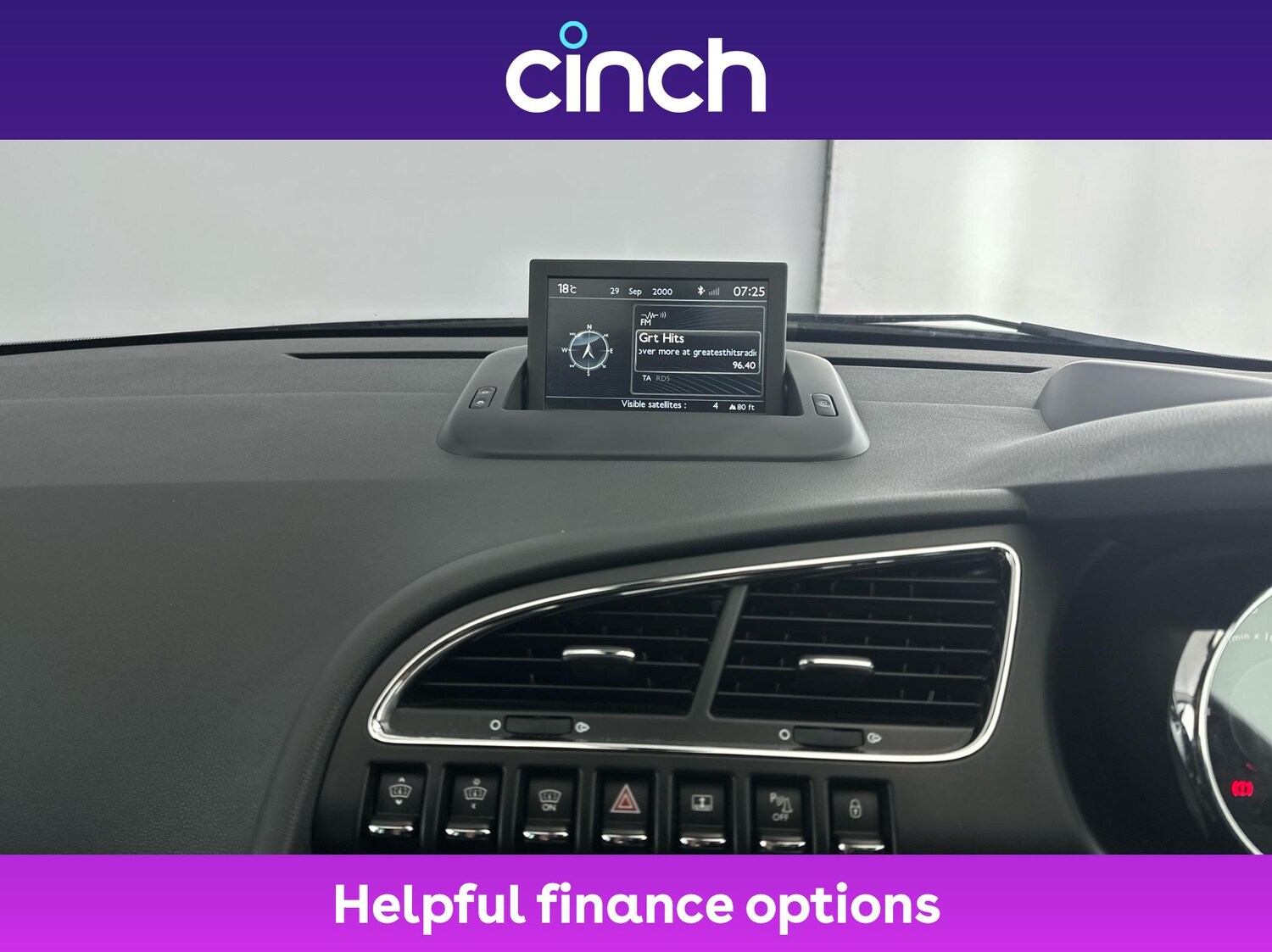 Used Peugeot 3008 2015 for sale - 76563474: Photo 17