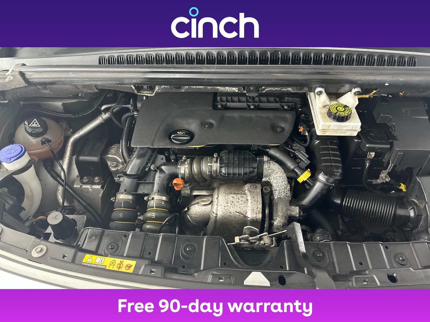 Used Peugeot 3008 2015 for sale - 76563474: Photo 23