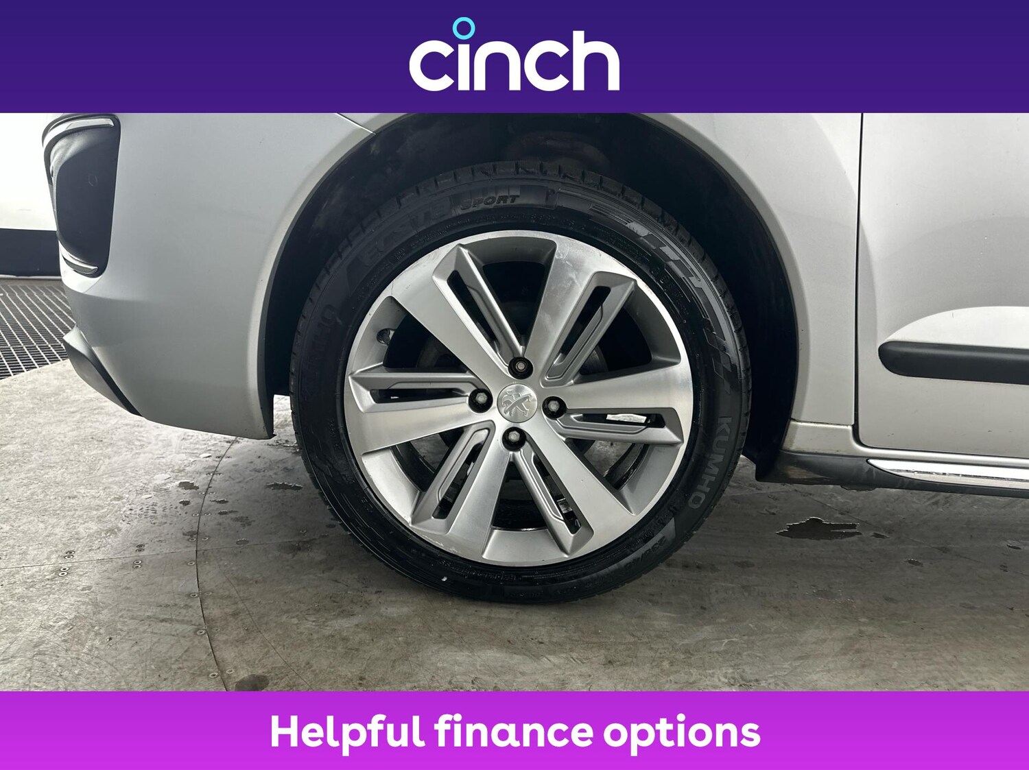 Used Peugeot 3008 2015 for sale - 76563474: Photo 24