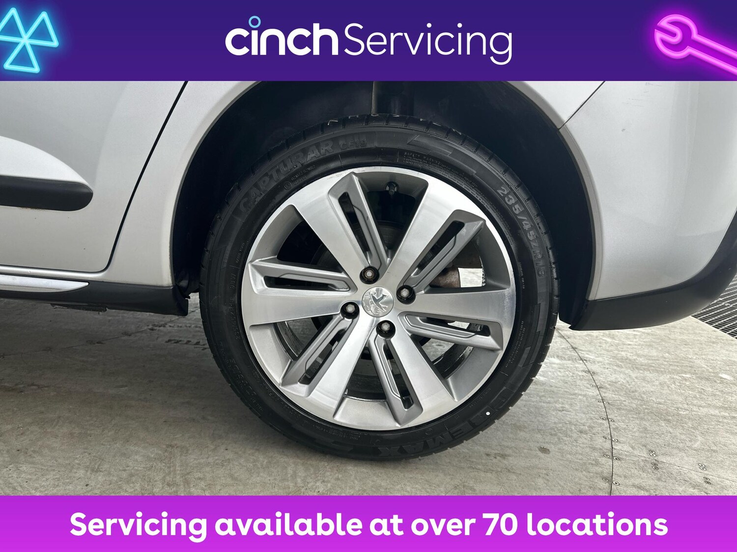 Used Peugeot 3008 2015 for sale - 76563474: Photo 26