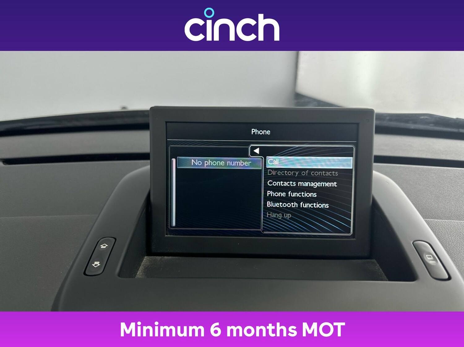 Used Peugeot 3008 2015 for sale - 76563474: Photo 32