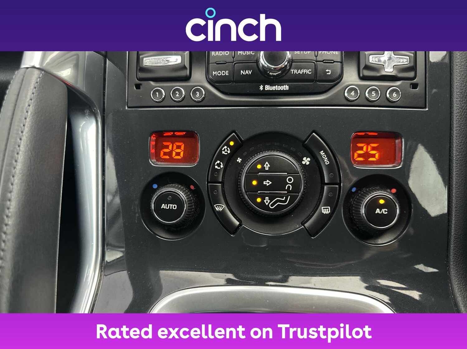 Used Peugeot 3008 2015 for sale - 76563474: Photo 33