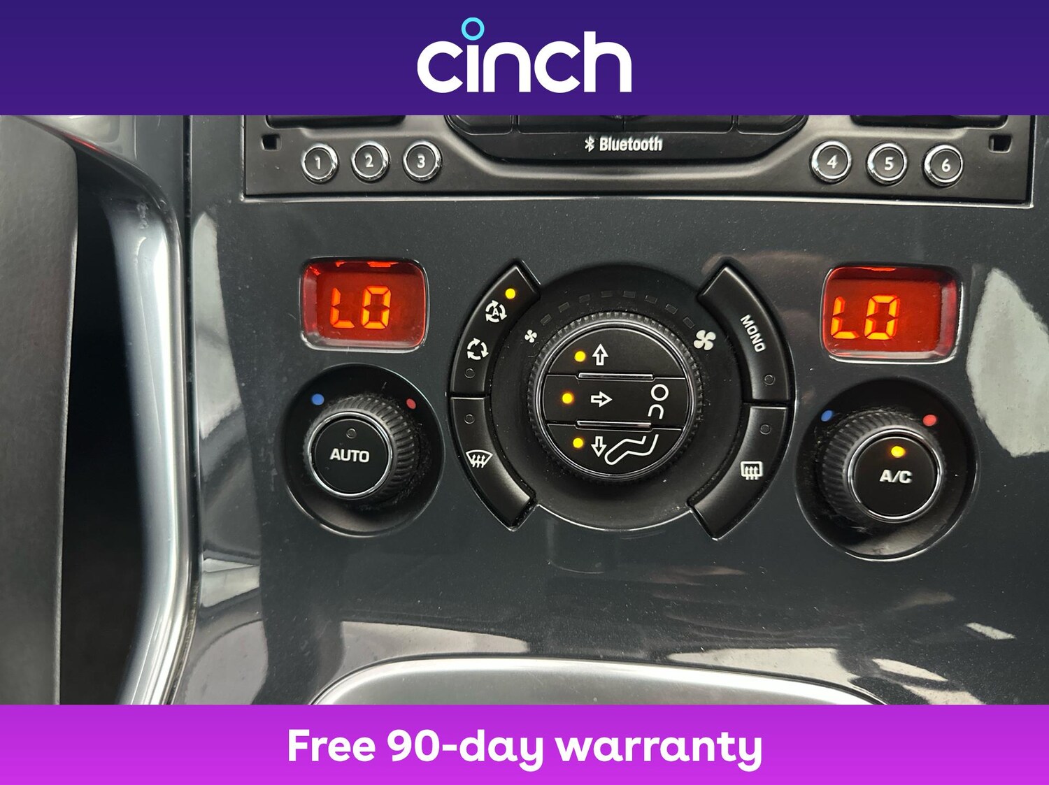 Used Peugeot 3008 2015 for sale - 76563474: Photo 34