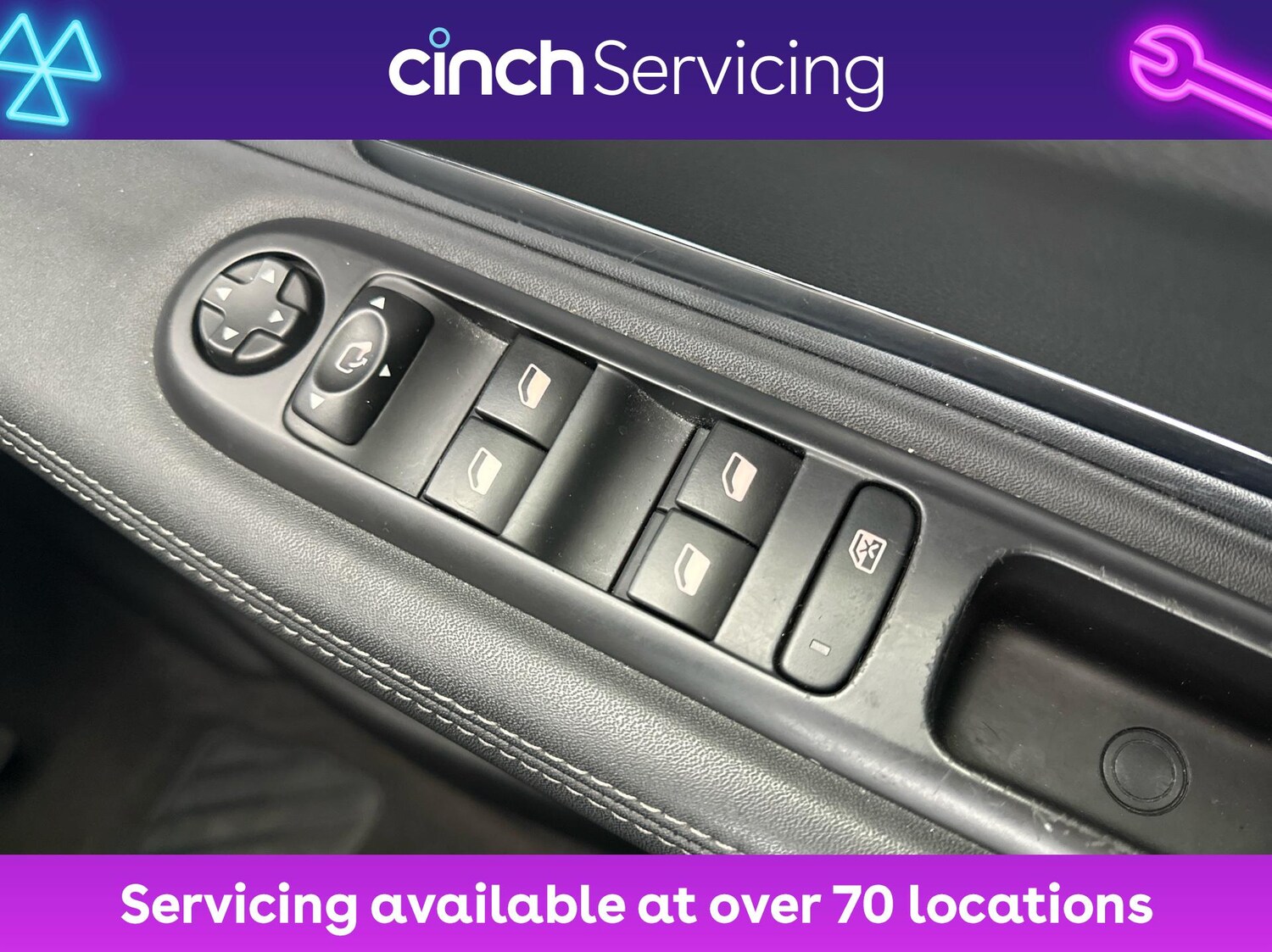 Used Peugeot 3008 2015 for sale - 76563474: Photo 36