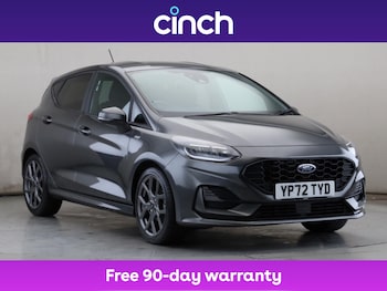 Ford Fiesta feature image