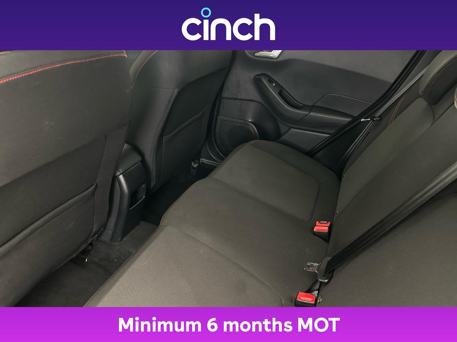 Used Ford Fiesta 2022 for sale - 77013856: Photo 20