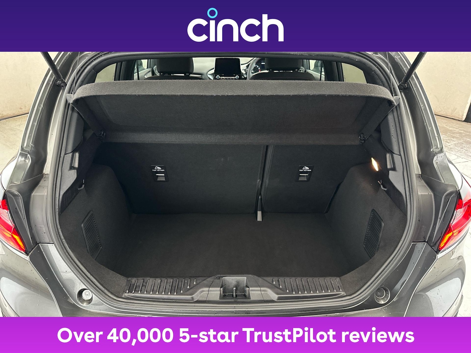 Used Ford Fiesta 2022 for sale - 77013856: Photo 21