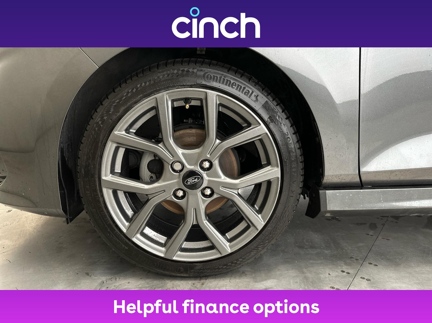 Used Ford Fiesta 2022 for sale - 77013856: Photo 24