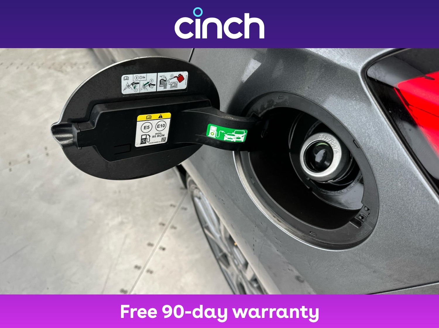 Used Ford Fiesta 2022 for sale - 77013856: Photo 29