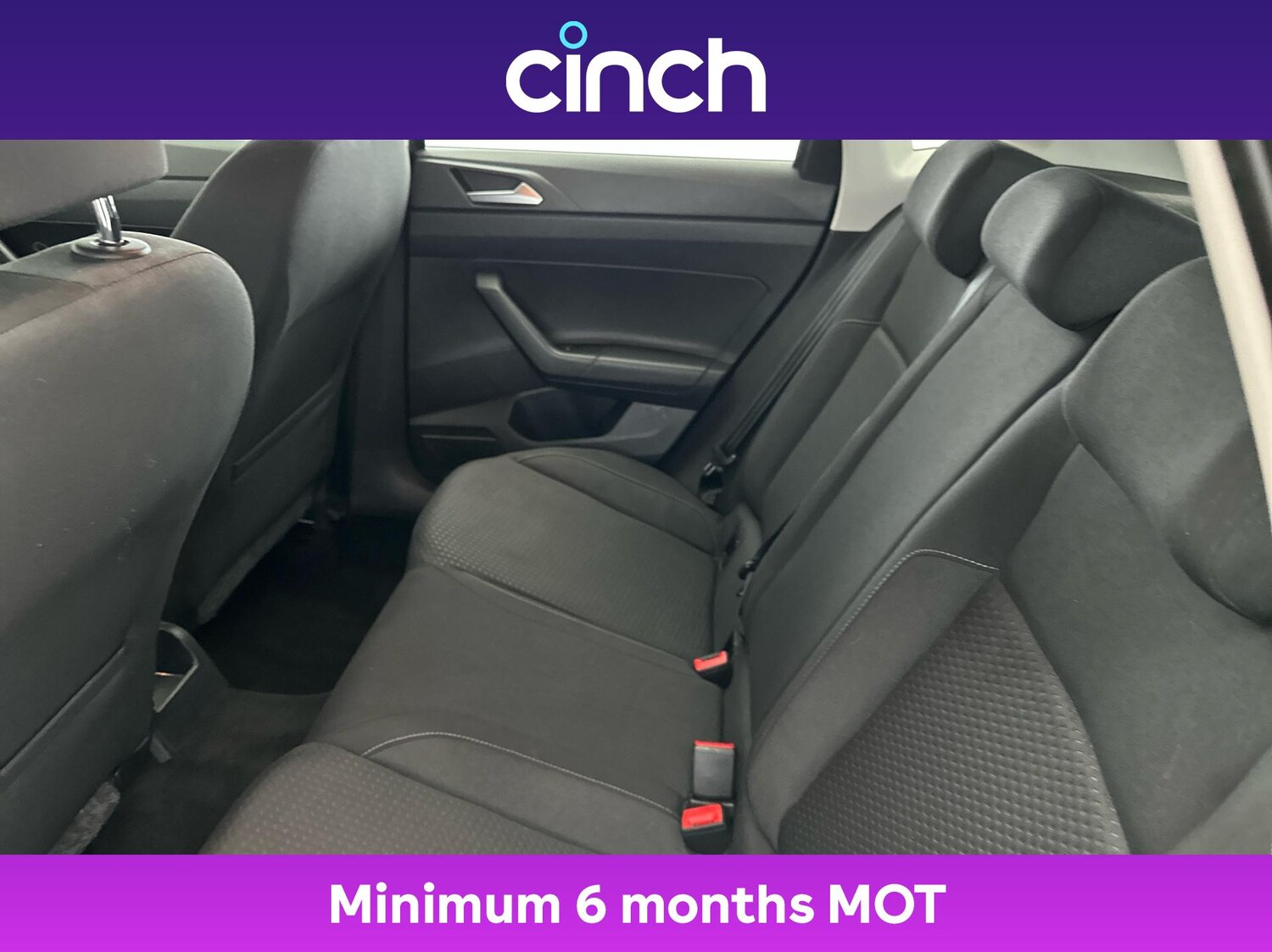 Used Volkswagen Polo 2019 for sale - 76069487: Photo 20